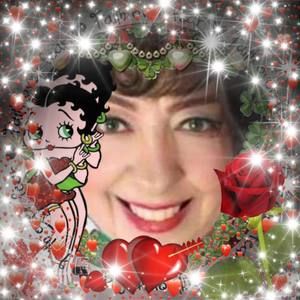 Meet your Posher, Brenda-harold